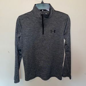 Under Armour Quarter Zip Pullover